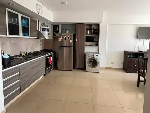 Departamento en Venta al Sureste