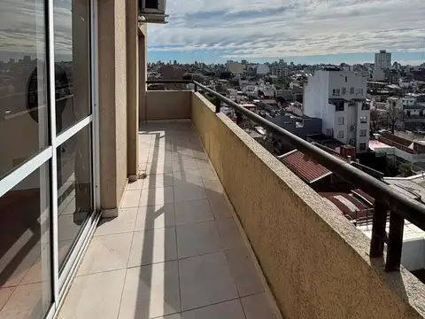 Departamento en Venta en Monte Castro, USD 155.000