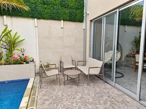 Casa en Venta 8 años