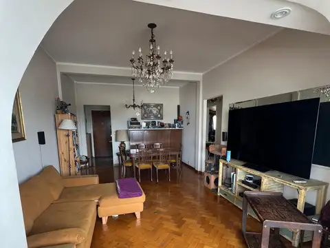 Avenida San Juan 3500, Piso 6º