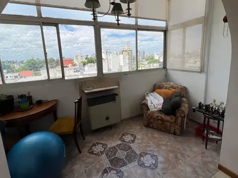 Departamento en Venta en Boedo, USD 128.000