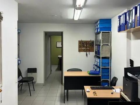 Local en Venta 40 años