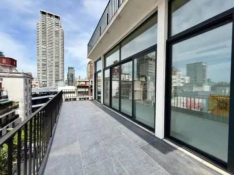 Oficina en Alquiler en Palermo, USD 2.799