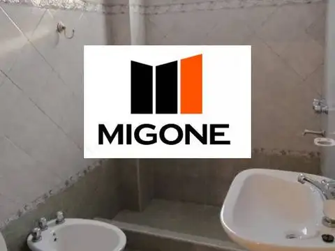 Departamento en Alquiler al Oeste