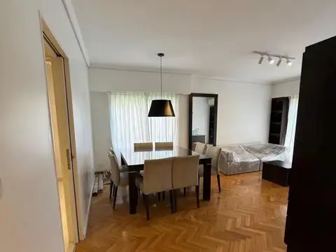 Departamento en Alquiler Temporal de 2 dormitorios