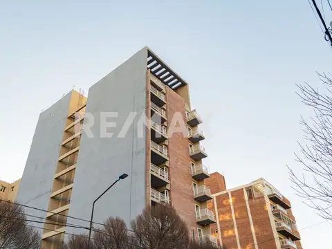 Dpto 2 dorm y cochera - a estrenar - centro - Nqn