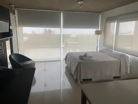 Departamento en Alquiler Temporal al Este