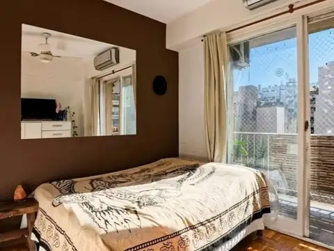 Departamento en Alquiler en Belgrano, $ 880.000