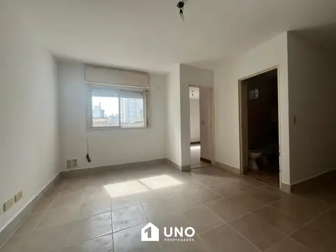 Sarmiento 1121 - Dpto de 1 Dormitorio.