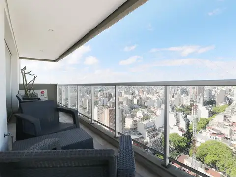 Departamento en Venta en Caballito, USD 629.900