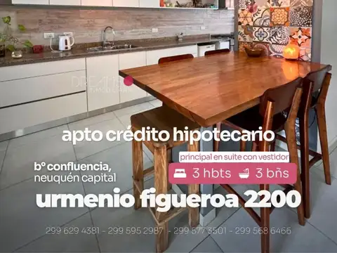 Casa - Venta - Argentina, Neuquén - Urmenio del Carmen Figueroa 2221