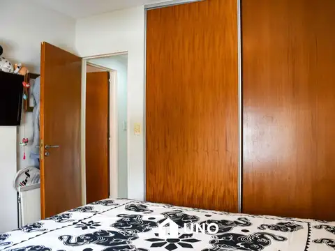 Departamento en Venta en Centro, USD 135.000