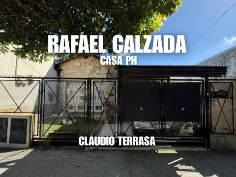 PH AL FRENTE CENTRICO