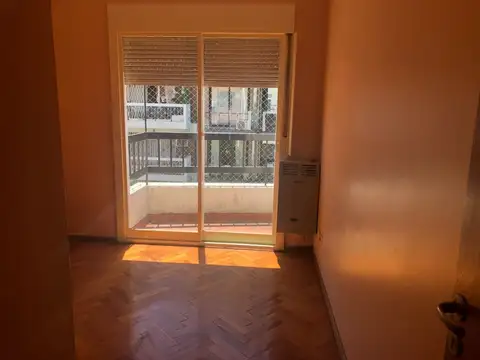 Departamento en Alquiler 25 años