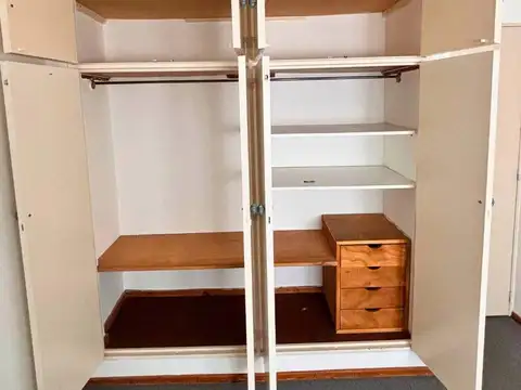 Departamento en Venta en Rosario, USD 95.000