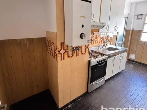 Departamento en Venta 44 años