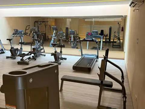 Avenida Francisco Beiró 4600, Piso 5