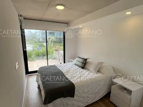 Departamento en Alquiler Temporal de 1 dormitorio