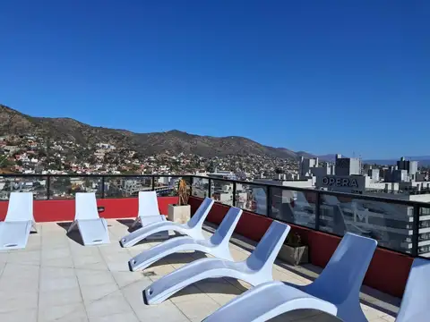 Departamento en Alquiler Temporal de Monoambiente