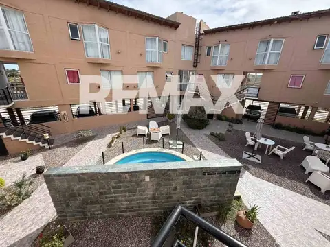 Hotel en Venta 18 años