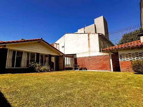 Venta casa 4 amb zona 4 apta credito en Miramar