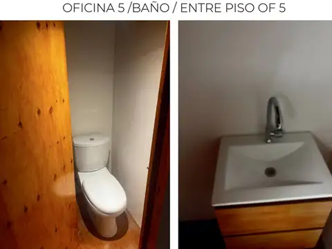 Oficina 40 m2 en alquiler. Avenida Mitre 320, primer piso por escalera, oficina N.º 5, Avellaneda