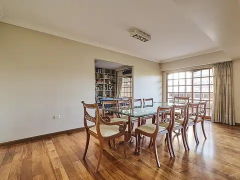 Departamento en Venta 35 años