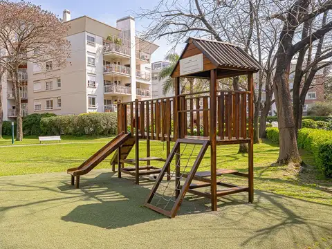 Departamento en Venta en Talar De Martinez, USD 198.045