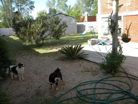 Casa en Venta de 6 dormitorios
