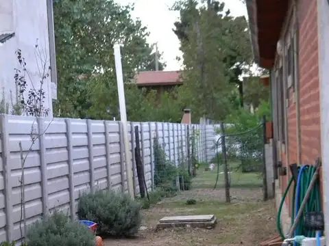 Casa en Venta 15 años