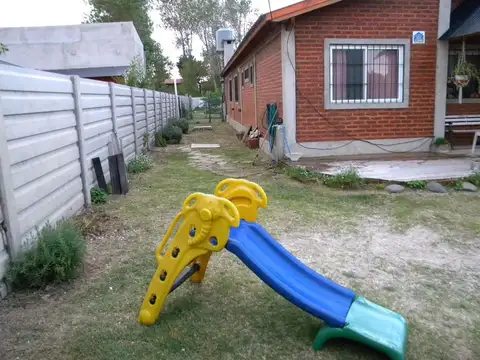 Casa en Venta en San Bernardo del Tuyu, USD 80.000