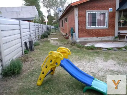 Casa en Venta en San Bernardo del Tuyú, USD 80.000