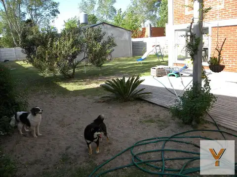 Casa en Venta de 6 dormitorios