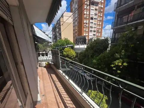 Departamento en Venta al Norte