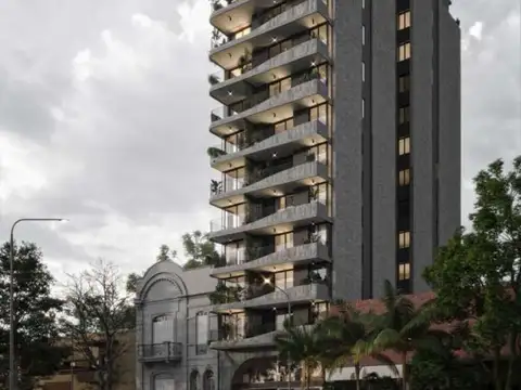 Departamento en Venta en Centro, USD 268.000