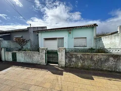 Saenz PeÑa 500