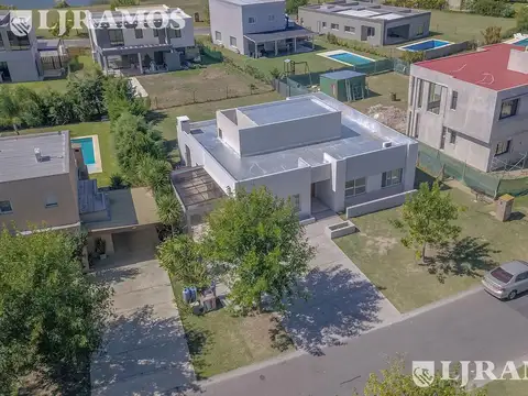Casa en Venta 3 años