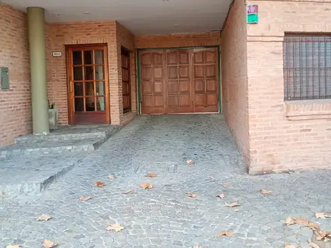 Venta Cochera descubierta, La Lucila
