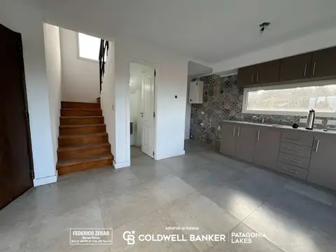Casa en Venta en San Carlos de Bariloche, USD 167.000