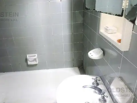 Departamento en Venta 40 años