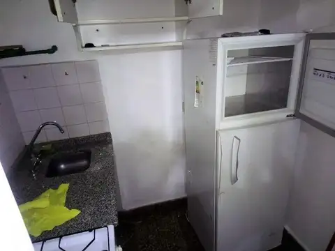 Departamento en Venta en San Telmo, USD 78.000