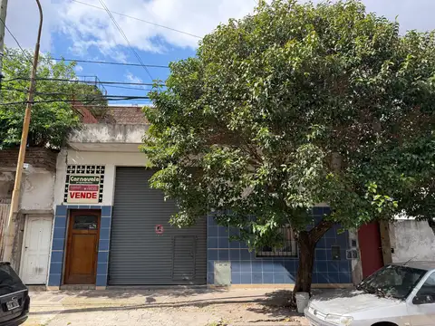 Galpón 150 m² en Venta – Ciudadela
