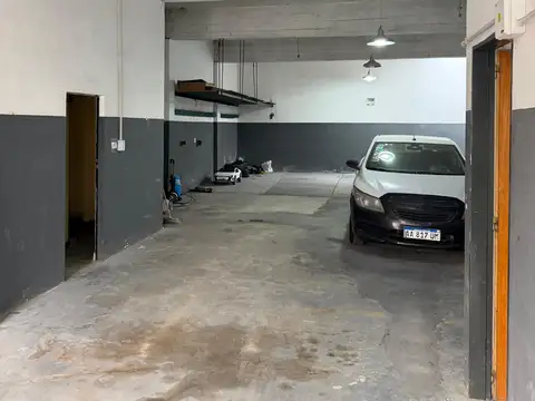 Galpon en Venta en Ciudadela, USD 167.000