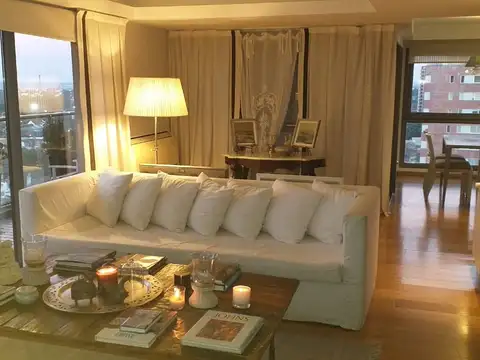 Departamento en Venta de 5 ambientes