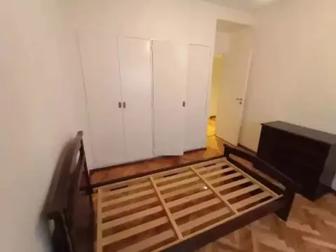 Semipiso en Belgrano