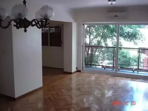 Semipiso en Belgrano