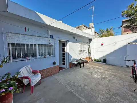 PH 2 AMBIENTES RENOVADO CON PATIO EN VILLA BALLESTER