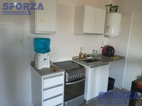 Departamento en Venta en San Miguel, USD 60.000
