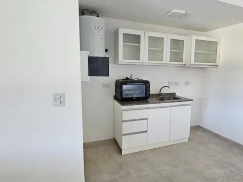 Departamento en Alquiler de 4 ambientes