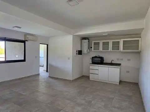 Venta de Departamento 4 ambientes en Complejo Cardenales II, Los Cardales